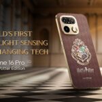 realme 16 Pro Harry Potter Edition Launches in Malaysia at RM2,699