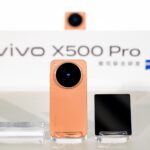 vivo X500 Series Launches with Major Imaging and Video Upgrades