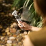 DJI Osmo Pocket 4P Pearl White Arrives in Malaysia with 17 Stops of Dynamic Range