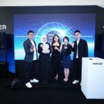 Anker Brings “Ultimate, Unified” Brand Vision to Malaysia with Experience Week at Sunway Pyramid