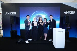 Anker 3