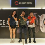 COROS PACE 4 Pro Launches in Malaysia with 1.47-Inch AMOLED Display and 60-Hour GPS Battery Life