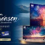 Toshiba TV Malaysia Offers Festive Rewards with Dazzling Lights Promotion
