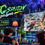 Infinix Malaysia Hosts GG Party Featuring GT NX Controller and GT NX Station
