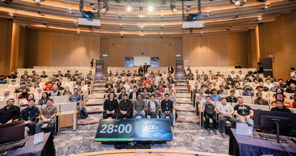 Group Photo - Seminar 2