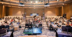 Group Photo - Seminar 2