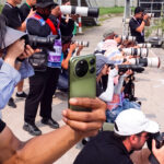 HONOR Magic9 Pro Max Captures High-Speed Motorsport Action at Sepang