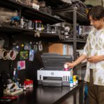 HP Malaysia: Purposeful Printing Helps Businesses Bridge Physical and Digital Workflows
