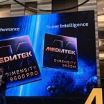 MediaTek Launches Dimensity 9600 Pro and 9600M in Malaysia
