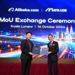 Alibaba.com Supports Malaysian SMEs with AI Tools and Global Trade Partnerships