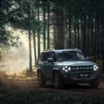 JETOUR to Host 2026 Global Technology Experience Day from 20 October
