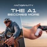 Antigravity Expands A1 Drone Line-Up in Malaysia with New Follow Me Bundle and Remote Controller