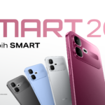 Infinix SMART 20e Arrives in Malaysia from RM549