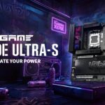 COLORFUL Unveils iGame X870E ULTRA-S V14 Motherboard with PCIe 5.0 Storage and Dual USB4