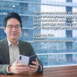 Samsung Malaysia Says Competition Will Drive the Future of Foldable Smartphones