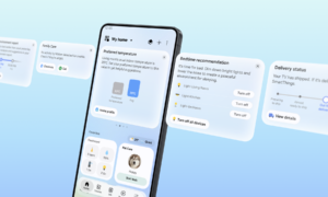 [Photo] Samsung Introduces ‘SmartThings Now’ in New Platform Update That Brings More I