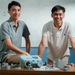 Southeast Asian Student Inventions Make 2026 James Dyson Award Global Top 20