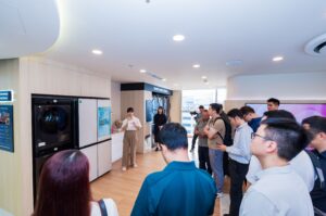 Thumbnail_Samsung presents latest AI-powered Digital Appliances for Home and Businesses in Southeast Asia and Oceania
